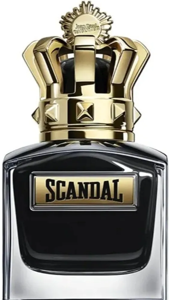 Jean Paul Gaultier Scandal pour Homme Le Parfum EDP Intense Refillable 50 ml