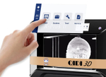 3D принтер QIDI Tech X-Plus II