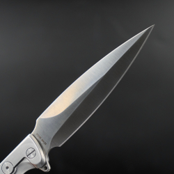 Нож складной Daggerr Vendetta Satin