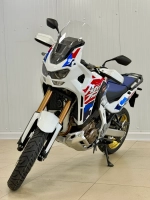 Honda CRF 1100L Africa Twin, 2025 АКПП с НДС