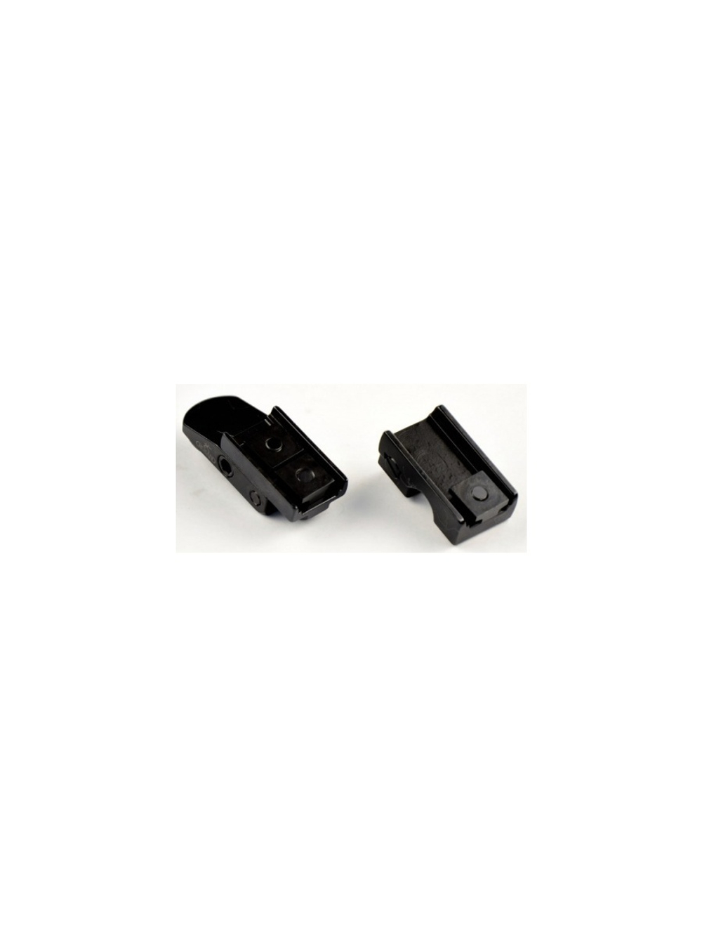Верхушка (планка) Rusan под поворотные основания Tikka T3 под SR- шину 049-0040-SR-19