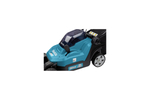 Аккумуляторная газонокосилка Makita LXT DLM382CM2