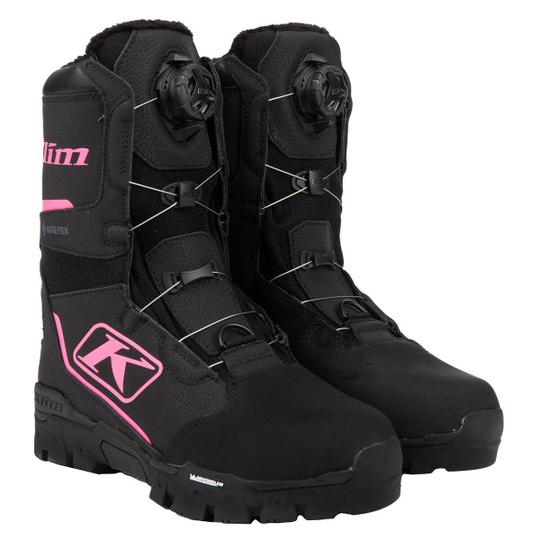 Ботинки зимние KLIM Aurora GTX BOA Boot