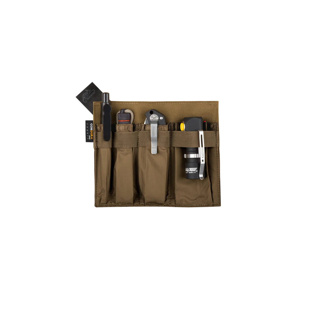 Органайзер Helikon-Tex Organizer Insert Large® Black