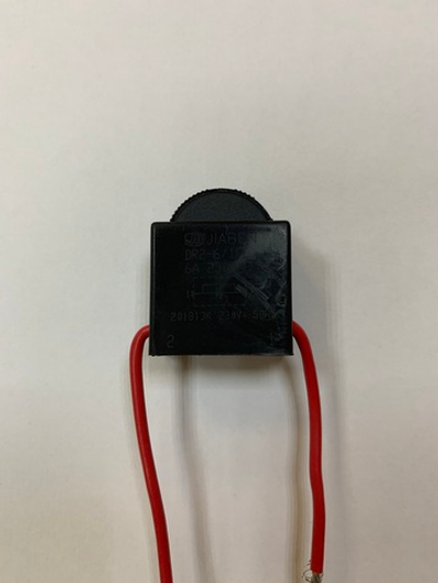 Регулятор оборотов AG10108-5-SP-39 (AA001000208)