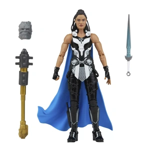 Фигурка Hasbro Marvel Legends Series Thor: Love and Thunder King Valkyrie Action Figure 6-inch