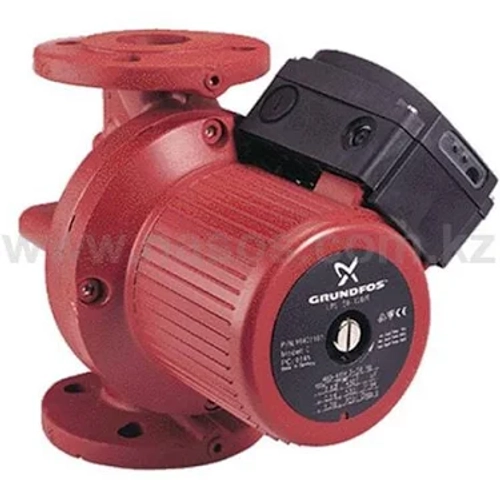 насос циркуляционный Grundfos UPS 50-180 F