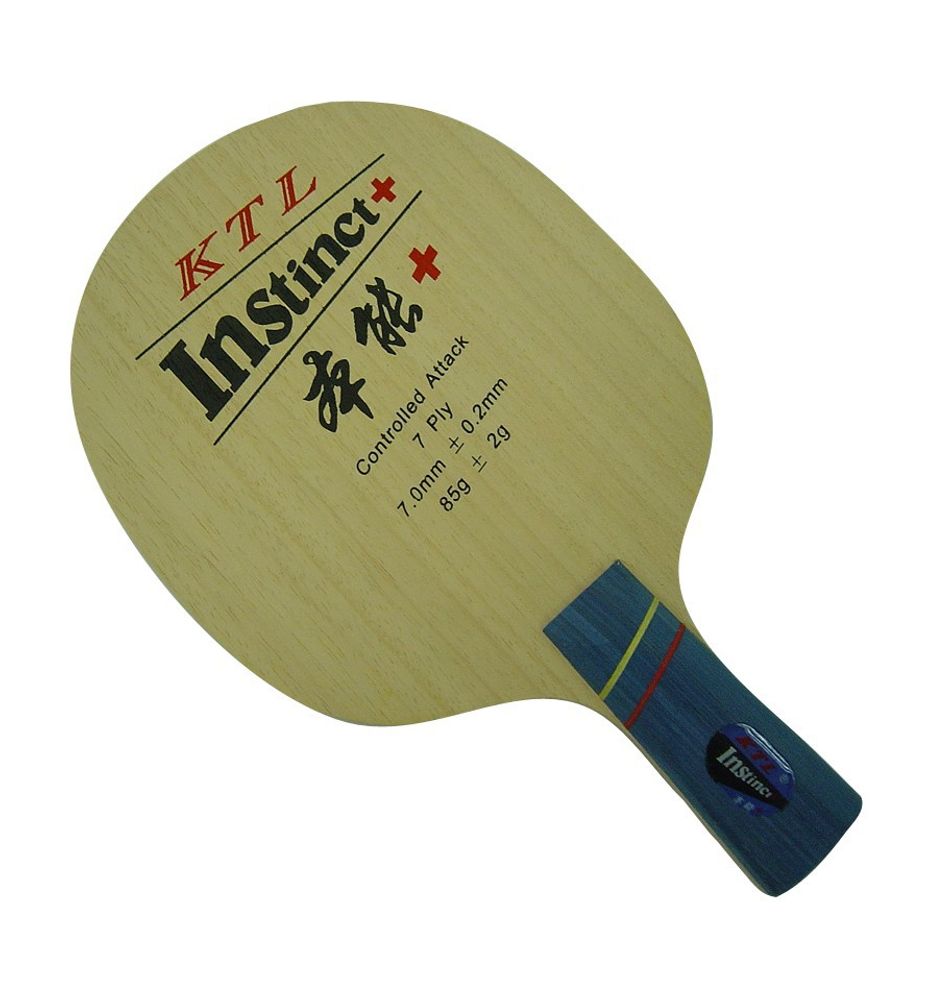 KTL Instinct+ KTL Instinct+