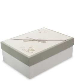 Packing Symphony WF-69/3-B Коробка «Прямоугольник» цв.белый