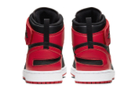 Jordan 1 High FlyEase Bred White Toe