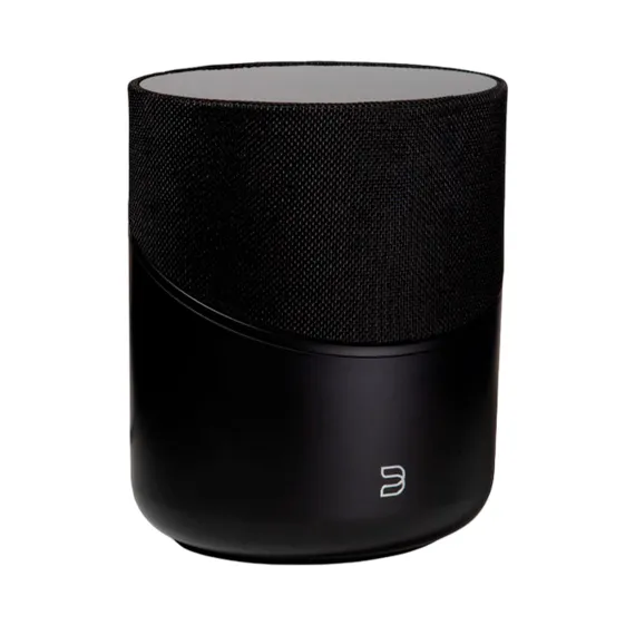 Bluesound Pulse M Black