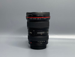Canon EF 17-40mm f/4L USM