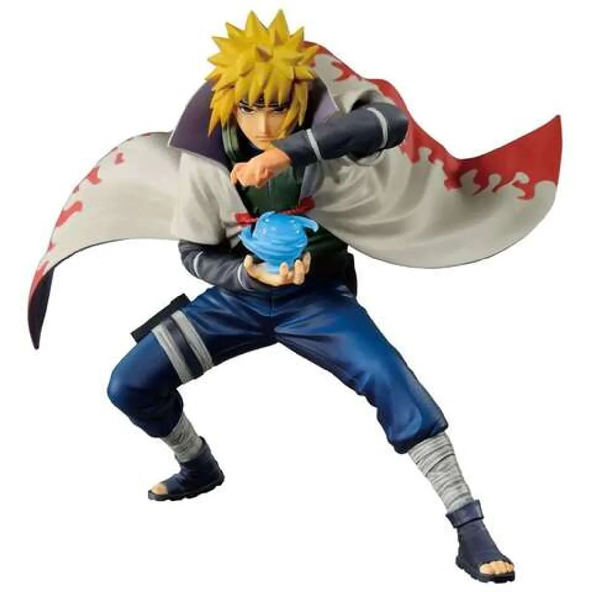 Фигурка Banpresto Colosseum Naruto Shippuden: Minato Namikaze