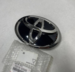 Эмблема (логотип Toyota) RUS 75310-33040 7531033040