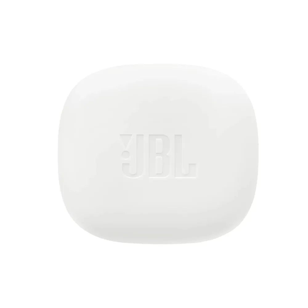 Наушники JBL Wave Flex 2 White - 3