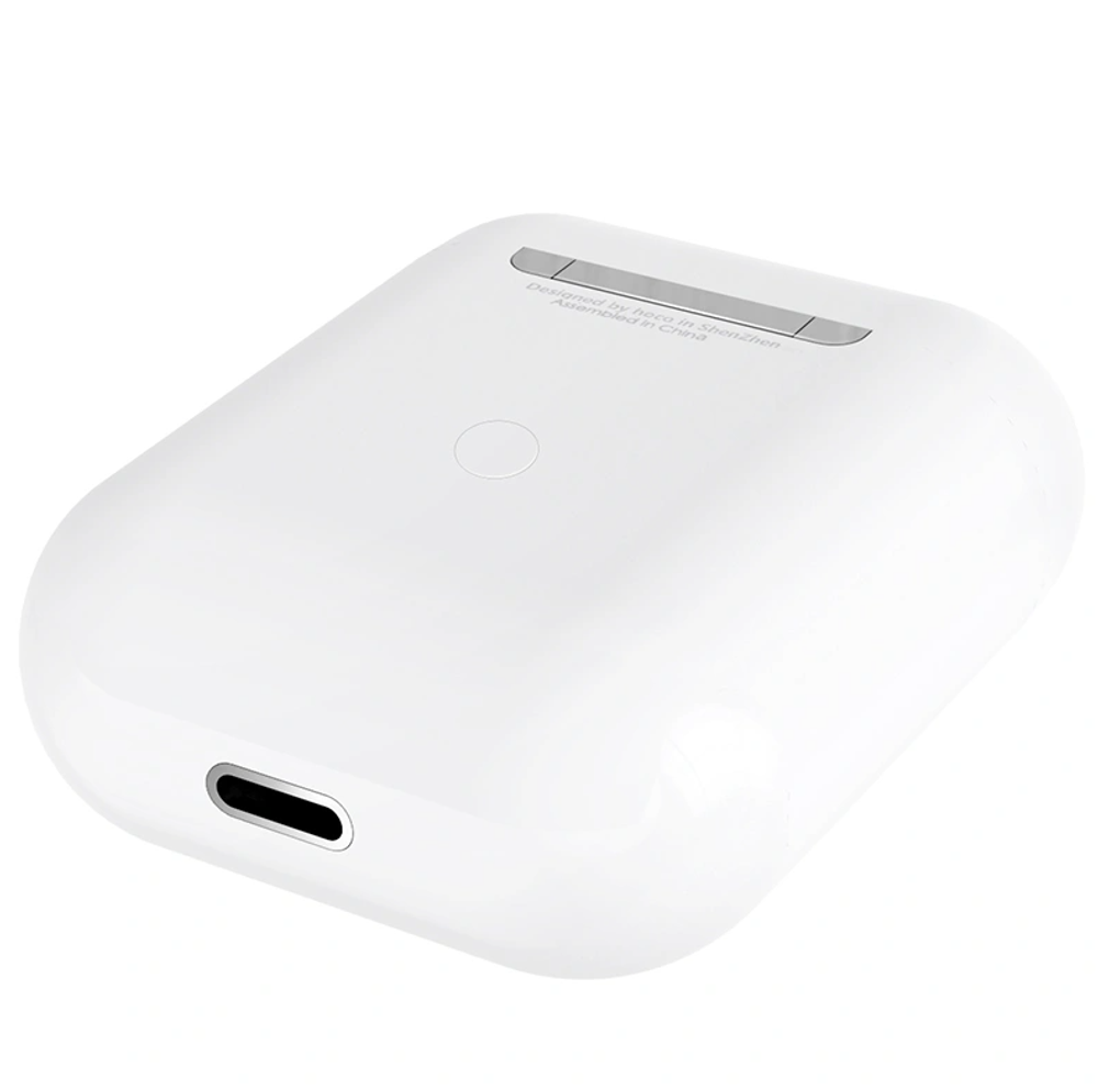 Беспроводные наушники TWS Hoco ES39 BT5.0/30mAh/2.5ч белые