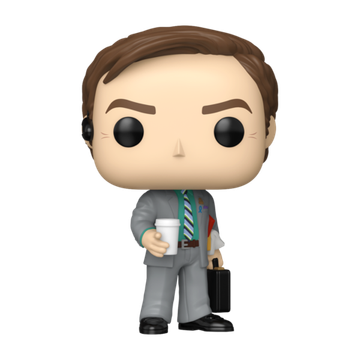 Фигурка Funko POP! TV Breaking Bad Saul Goodman (Exc) (1938) 94724