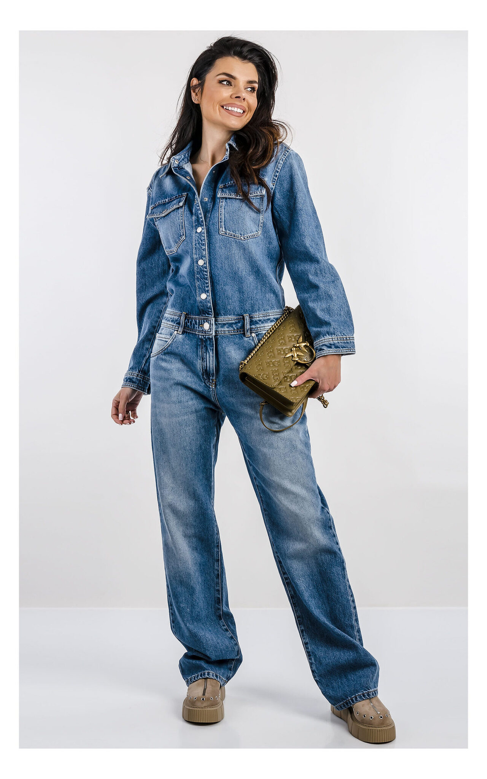 Комбинезон PINKO