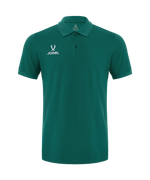 Поло Jogel ESSENTIAL Cotton Polo-K, темно-зеленый N4