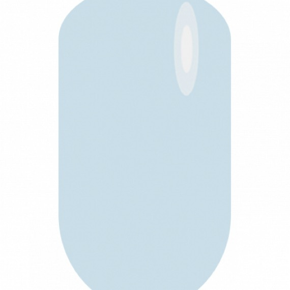 RUBBER BASE PASTEL №6
