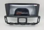 Магнитола для Infiniti Q70, M25, M37 - Kuberg MRW-5801-1 монитор 12.3" на Android 11, Быстрая, Carplay, 4G SIM-слот