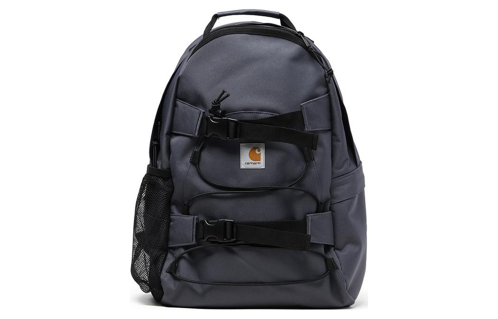 Carhartt WIP Polyester Backpack Medium Unisex Gray