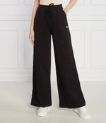 Спортивные штаны TJW XS BADGE STRT LEG Tommy Jeans - черный(DW0DW15860)