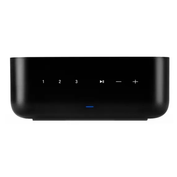 Denon Home Amp Black