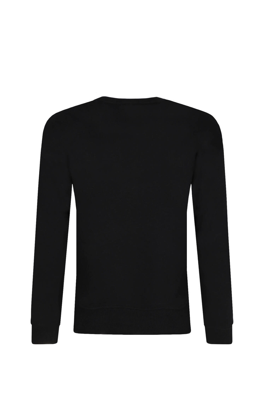 Худые RAISED INST. LOGO FLEECE CN Calvin Klein Jeans - черный(IB0IB01957)