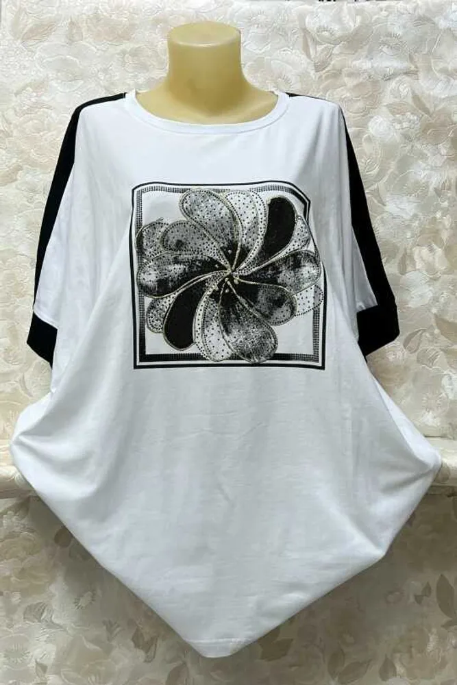 Кофта 9087 (01468080376) Fabrika