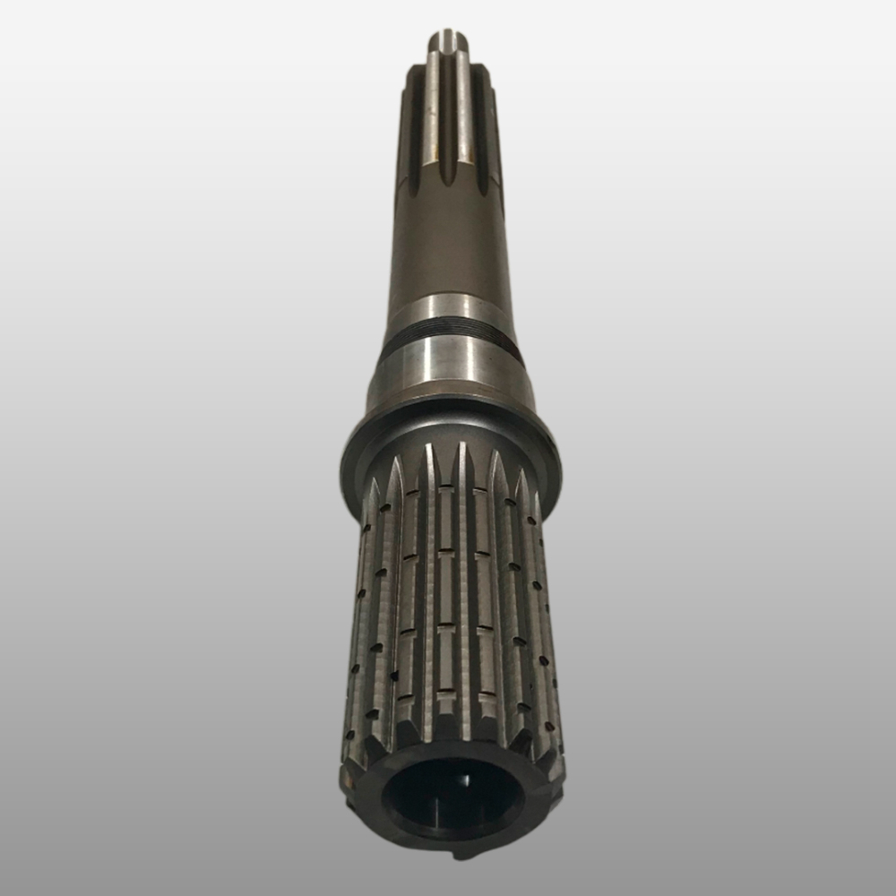 16JS200T-1701030-3 - Вал первичный КПП