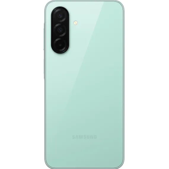 Смартфон Samsung Galaxy A26 5G 6 ГБ + 128 ГБ (Мятный | Mint)