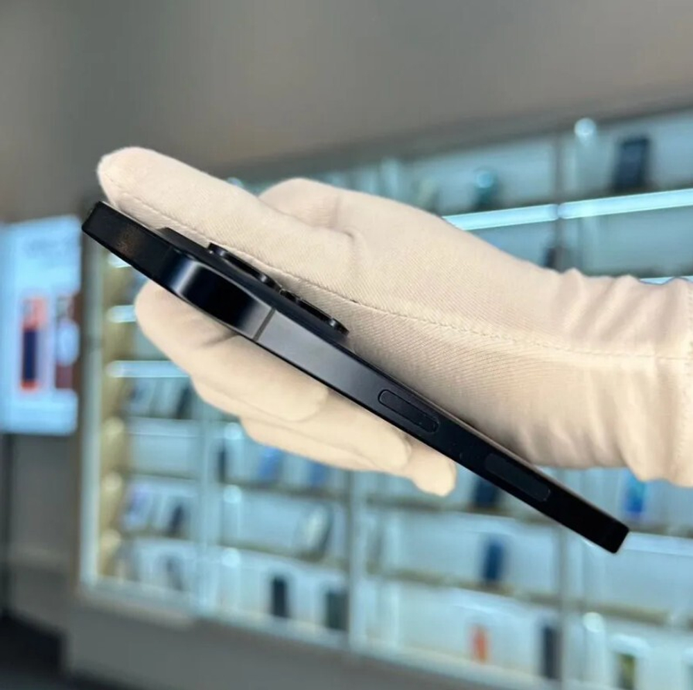 iPhone 15 Pro Max, 256 ГБ б/у