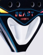 Ракетка для падел Heroe’s 2025 PD BEAST (HRS99012)