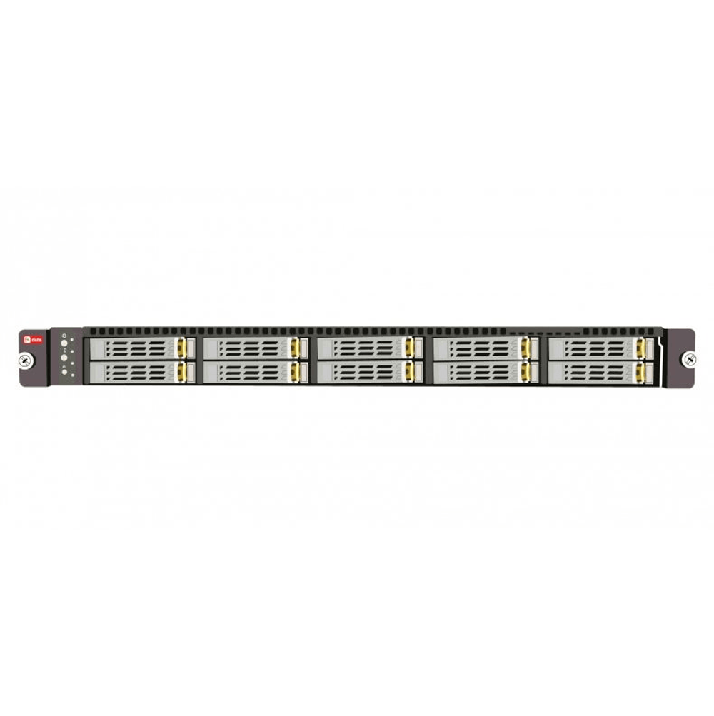 Сервер Fplus FPD-15-SP-12032-CTO-P121-3