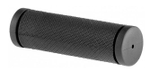 Грипсы VLG-311D2 Velo 100мм чёрные, арт.150047 (10702070/090622/3174748, Тайвань (Китай))