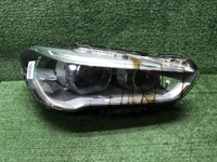 Фара правая BMW X1 F48 (2015-2019) LED