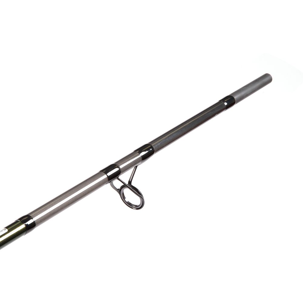 Удилище фидерное штекерное карбоновое 4 FIGHTERS Slogger Power FEEDER, 3,6 м, тест до 120 г