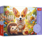 Pazl \ Puzzle \ Пазлы Puzzles - "30" - Day with Corgi / Trefl