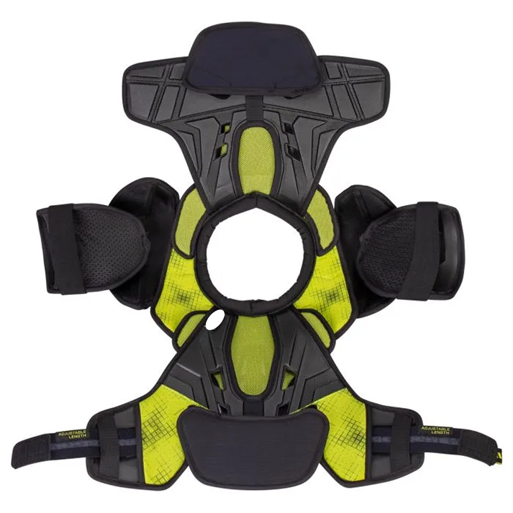 Нагрудник SP TACKS XF PRO JR