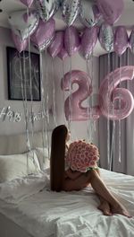 "Магия эмоций" (набор из 22 шаров) №2279