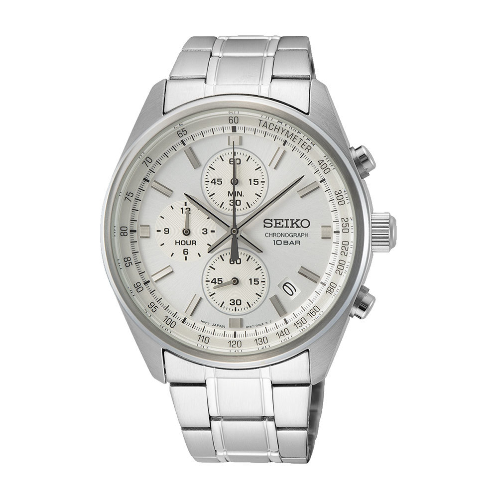 Seiko SSB375P1