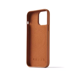 Чехол Mujjo Full Leather Case для iPhone 14 Pro Max