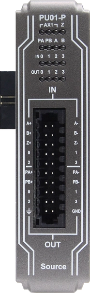 iR-PU01-P