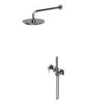 Душевая система RUBINELLI ELEGANZA RB-U5019GM