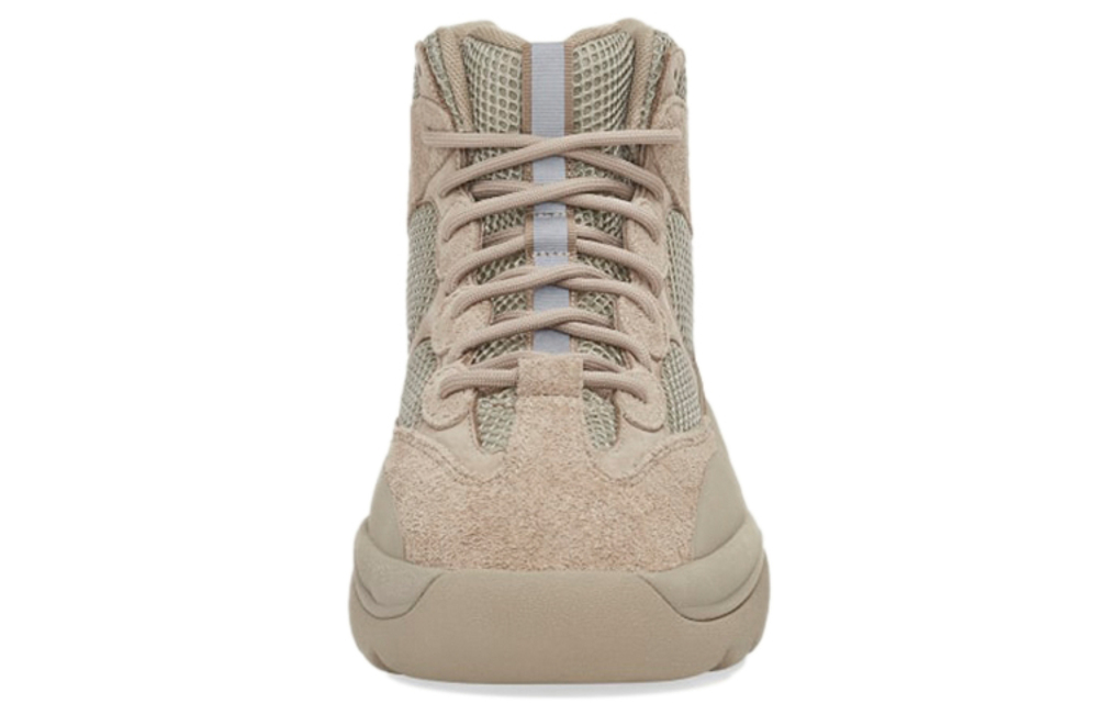 Adidas Yeezy Desert Boot "Rock"