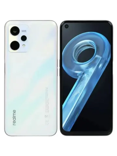 6,6" Смартфон 9 4/128 ГБ 6046592 WHITE