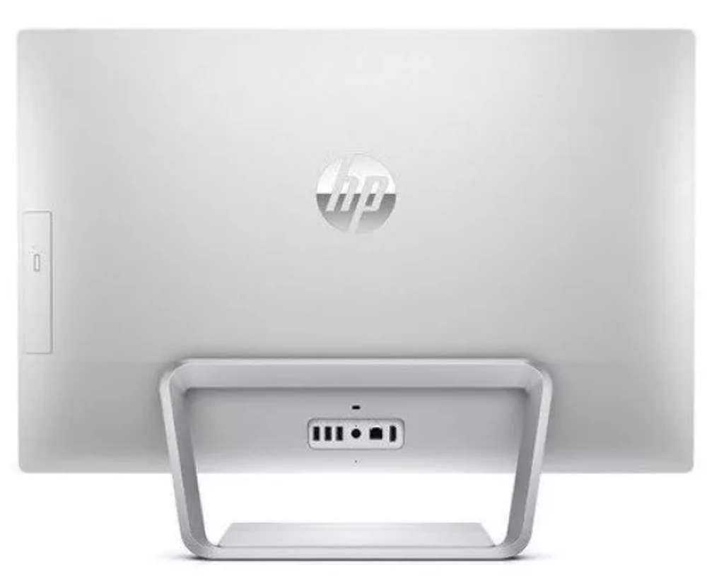 Моноблок HP 24-b237ur