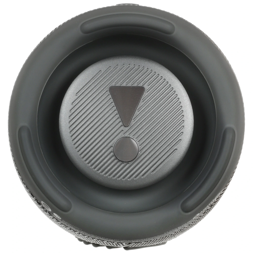 Колонка JBL Charge 5 серый