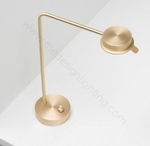 Table design lamp CHIPPERFIELD W102 by Wastberg